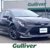 toyota corolla-touring-wagon 2020 -TOYOTA--Corolla Touring 6AA-ZWE211W--ZWE211-6042326---TOYOTA--Corolla Touring 6AA-ZWE211W--ZWE211-6042326- image 1