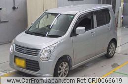 suzuki wagon-r 2013 -SUZUKI 【豊田 580ﾇ 213】--Wagon R DBA-MH34S--MH34S-158806---SUZUKI 【豊田 580ﾇ 213】--Wagon R DBA-MH34S--MH34S-158806-