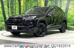 toyota rav4 2022 CFJ1822019