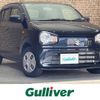 suzuki alto 2017 -SUZUKI--Alto DBA-HA36S--HA36S-312981---SUZUKI--Alto DBA-HA36S--HA36S-312981- image 1