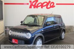 suzuki alto-lapin 2019 -SUZUKI--Alto Lapin DBA-HE33S--HE33S-239235---SUZUKI--Alto Lapin DBA-HE33S--HE33S-239235-