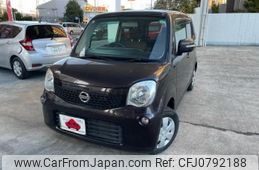 nissan moco 2013 -NISSAN--Moco DBA-MG33S--MG33S-218327---NISSAN--Moco DBA-MG33S--MG33S-218327-