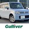 suzuki alto-lapin 2009 -SUZUKI--Alto Lapin DBA-HE22S--HE22S-108146---SUZUKI--Alto Lapin DBA-HE22S--HE22S-108146- image 1