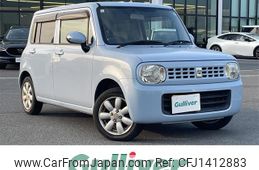 suzuki alto-lapin 2009 -SUZUKI--Alto Lapin DBA-HE22S--HE22S-108146---SUZUKI--Alto Lapin DBA-HE22S--HE22S-108146-
