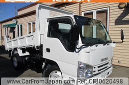 isuzu elf-truck 2018 GOO_NET_EXCHANGE_0730265A30241228W001