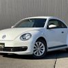 volkswagen the-beetle 2015 -VOLKSWAGEN--VW The Beetle DBA-16CBZ--WVWZZZ16ZFM648487---VOLKSWAGEN--VW The Beetle DBA-16CBZ--WVWZZZ16ZFM648487- image 1