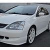 honda civic 2002 -HONDA--Civic LA-EP3--EP3-1002106---HONDA--Civic LA-EP3--EP3-1002106- image 10