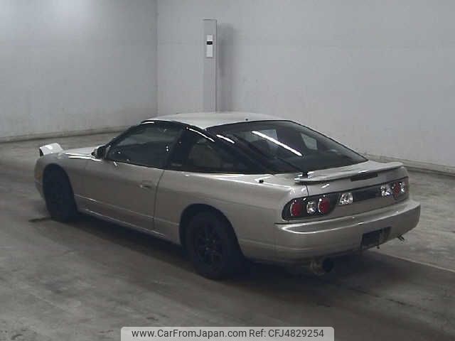 1993 Nissan 180sx RPS13 - Car Price $12,768