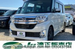 daihatsu tanto 2015 -DAIHATSU 【名変中 】--Tanto LA600S--0291553---DAIHATSU 【名変中 】--Tanto LA600S--0291553-