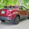 toyota c-hr 2017 quick_quick_DAA-ZYX10_ZYX10-2070516 image 3