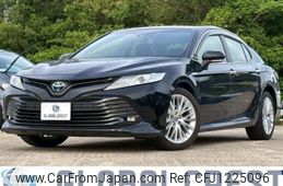 toyota camry 2018 quick_quick_DAA-AXVH70_AXVH70-1021845
