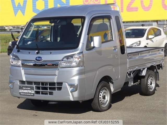 subaru sambar-truck 2018 -SUBARU--Samber Truck EBD-S510J--S510J-0024188---SUBARU--Samber Truck EBD-S510J--S510J-0024188- image 1