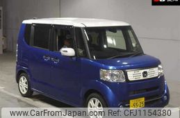 honda n-box 2017 -HONDA 【三河 583ﾂ5525】--N BOX JF1-2535994---HONDA 【三河 583ﾂ5525】--N BOX JF1-2535994-