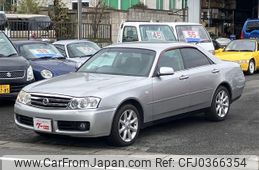 nissan gloria-sedan 2004 GOO_JP_700040018730241025001