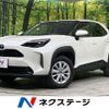 toyota yaris-cross 2021 CFJ1655299 image 1