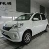 toyota passo 2017 -TOYOTA--Passo M710A--0011600---TOYOTA--Passo M710A--0011600- image 1