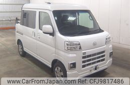 daihatsu hijet-van 2023 -DAIHATSU 【名変中 】--Hijet Van S700W-0002729---DAIHATSU 【名変中 】--Hijet Van S700W-0002729-