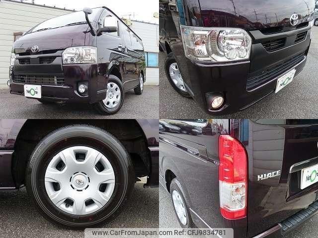 toyota hiace-van 2020 quick_quick_QDF-GDH206V_GDH206-1048909 image 2