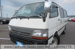 toyota hiace-van 1998 REALMOTOR_Y2024080067F-12