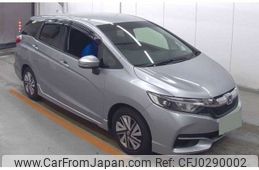 honda shuttle 2016 -HONDA--Shuttle DBA-GK8--GK8-1101191---HONDA--Shuttle DBA-GK8--GK8-1101191-