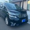 toyota vellfire 2009 -TOYOTA--Vellfire DBA-ANH20W--ANH20-8077610---TOYOTA--Vellfire DBA-ANH20W--ANH20-8077610- image 4