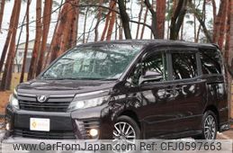 toyota voxy 2014 -TOYOTA--Voxy ZRR80W--0017427---TOYOTA--Voxy ZRR80W--0017427-