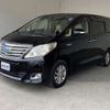 toyota alphard 2012 -TOYOTA--Alphard ATH20W--8008946---TOYOTA--Alphard ATH20W--8008946- image 1