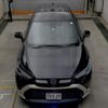 toyota corolla-cross 2022 -TOYOTA--Corolla Cross ZSG10-1012772---TOYOTA--Corolla Cross ZSG10-1012772- image 7