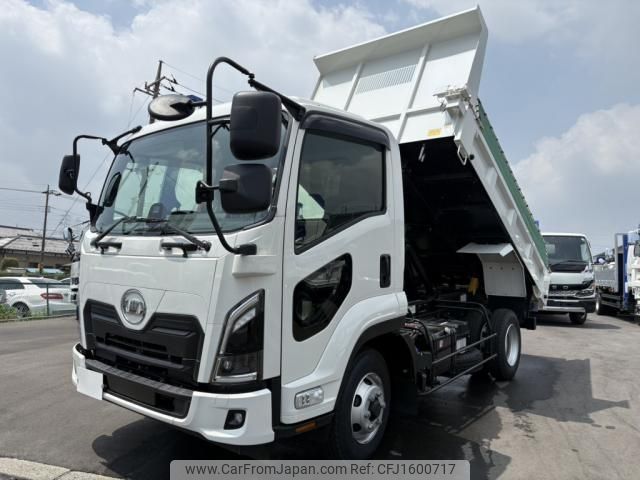 nissan diesel-ud-condor 2024 CFJ1600717 image 1