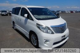 toyota alphard 2009 -TOYOTA--Alphard ANH20W-8044549---TOYOTA--Alphard ANH20W-8044549-
