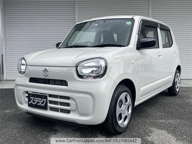 suzuki alto 2022 -SUZUKI 【富士山 】--Alto HA37S--116221---SUZUKI 【富士山 】--Alto HA37S--116221- image 1