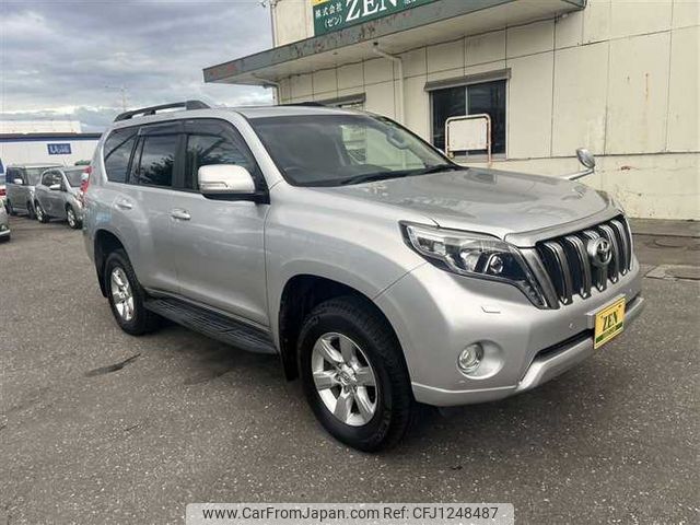 toyota land-cruiser-prado 2015 769235-240920134912 image 1