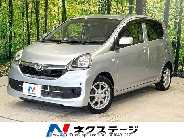 daihatsu mira-e-s 2016 -DAIHATSU--Mira e:s DBA-LA300S--LA300S-1382898---DAIHATSU--Mira e:s DBA-LA300S--LA300S-1382898- image 1