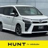 toyota voxy 2019 -TOYOTA--Voxy DBA-ZRR80W--ZRR80-0558885---TOYOTA--Voxy DBA-ZRR80W--ZRR80-0558885- image 1