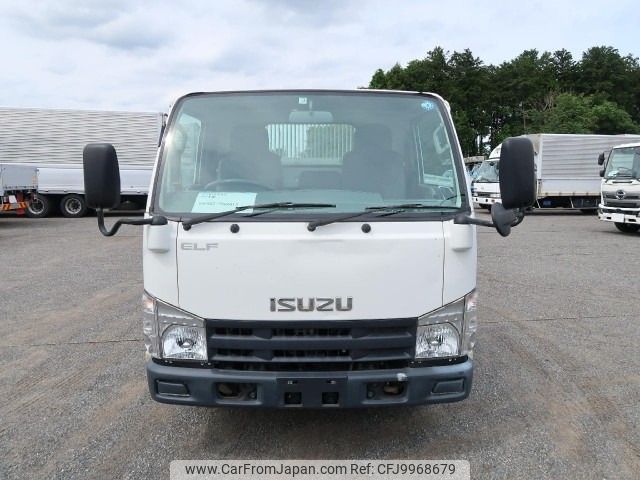 isuzu elf-truck 2012 -ISUZU--Elf SKG-NKR85AN--NKR85-7022815---ISUZU--Elf SKG-NKR85AN--NKR85-7022815- image 2