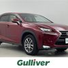 lexus nx 2015 -LEXUS--Lexus NX DAA-AYZ10--AYZ10-1006142---LEXUS--Lexus NX DAA-AYZ10--AYZ10-1006142- image 1