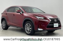 lexus nx 2015 -LEXUS--Lexus NX DAA-AYZ10--AYZ10-1006142---LEXUS--Lexus NX DAA-AYZ10--AYZ10-1006142-