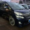 toyota vellfire 2012 -TOYOTA--Vellfire DBA-ANH20W--ANH20-8201075---TOYOTA--Vellfire DBA-ANH20W--ANH20-8201075- image 2