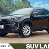 toyota yaris-cross 2022 -TOYOTA--Yaris Cross 6AA-MXPJ15--MXPJ15-3024105---TOYOTA--Yaris Cross 6AA-MXPJ15--MXPJ15-3024105- image 1
