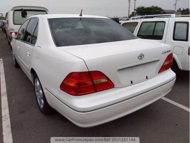 toyota celsior 2000 -TOYOTA--Celsior UCF30--UCF30-0013415---TOYOTA--Celsior UCF30--UCF30-0013415- image 2