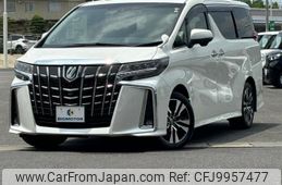 toyota alphard 2021 quick_quick_3BA-AGH30W_AGH30-0381122