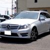 mercedes-benz c-class-station-wagon 2013 -MERCEDES-BENZ--Benz C Class Wagon DBA-204249--WDD2042492G031349---MERCEDES-BENZ--Benz C Class Wagon DBA-204249--WDD2042492G031349- image 1