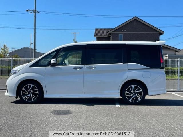 honda stepwagon-spada 2016 quick_quick_DBA-RP3_RP3-1037681 image 2