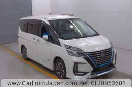 nissan serena 2020 -NISSAN--Serena HFC27-052771---NISSAN--Serena HFC27-052771-