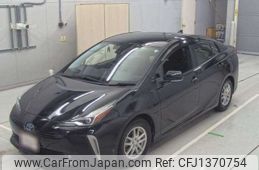 toyota prius 2022 -TOYOTA--Prius 6AA-ZVW55--ZVW55-6026101---TOYOTA--Prius 6AA-ZVW55--ZVW55-6026101-