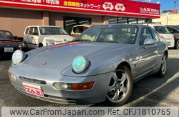 porsche 968 1992 CFJ1810765