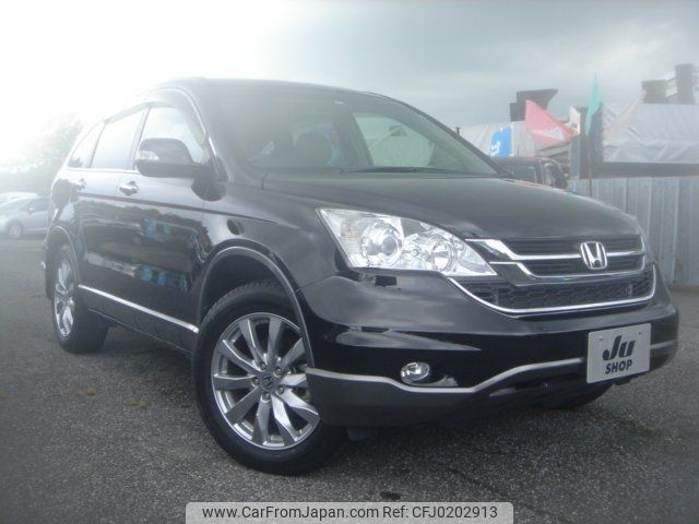 honda cr-v 2011 -HONDA--CR-V RE3--1303578---HONDA--CR-V RE3--1303578- image 1