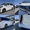 toyota alphard 2022 quick_quick_6AA-AYH30W_AYH30-0146575 image 4