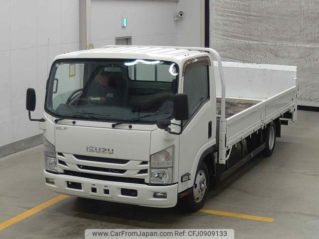 isuzu elf-truck 2017 -ISUZU--Elf NNR85-7003454---ISUZU--Elf NNR85-7003454- image 1