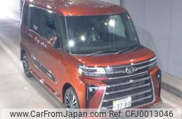 daihatsu tanto 2023 -DAIHATSU 【滋賀 583ｾ3780】--Tanto LA660S--0079686---DAIHATSU 【滋賀 583ｾ3780】--Tanto LA660S--0079686-